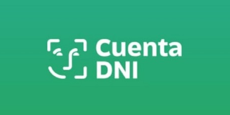 Cuenta DNI