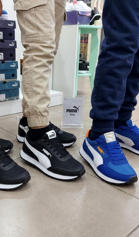 Zapas Niños
